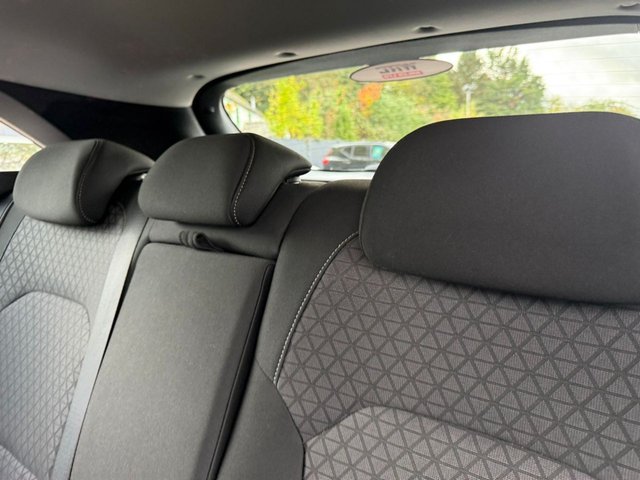 2021 Kia Ceed 1.6L 2 Nav 5dr - Photo 12