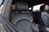 USED 2017 W AUDI A7 3.0 TDI V6 Black Edition Sportback 5dr Diesel S Tronic quattro Euro 6 (s/s) (272 ps) FULL HISTORY / DAYTONA GREY