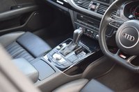 USED 2017 W AUDI A7 3.0 TDI V6 Black Edition Sportback 5dr Diesel S Tronic quattro Euro 6 (s/s) (272 ps) FULL HISTORY / DAYTONA GREY