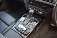 USED 2017 W AUDI A7 3.0 TDI V6 Black Edition Sportback 5dr Diesel S Tronic quattro Euro 6 (s/s) (272 ps) FULL HISTORY / DAYTONA GREY
