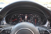 USED 2017 W AUDI A7 3.0 TDI V6 Black Edition Sportback 5dr Diesel S Tronic quattro Euro 6 (s/s) (272 ps) FULL HISTORY / DAYTONA GREY