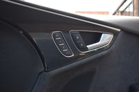 USED 2017 W AUDI A7 3.0 TDI V6 Black Edition Sportback 5dr Diesel S Tronic quattro Euro 6 (s/s) (272 ps) FULL HISTORY / DAYTONA GREY