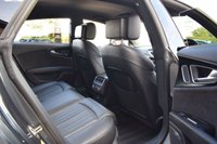 USED 2017 W AUDI A7 3.0 TDI V6 Black Edition Sportback 5dr Diesel S Tronic quattro Euro 6 (s/s) (272 ps) FULL HISTORY / DAYTONA GREY