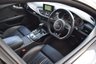 USED 2017 W AUDI A7 3.0 TDI V6 Black Edition Sportback 5dr Diesel S Tronic quattro Euro 6 (s/s) (272 ps) FULL HISTORY / DAYTONA GREY