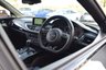 USED 2017 W AUDI A7 3.0 TDI V6 Black Edition Sportback 5dr Diesel S Tronic quattro Euro 6 (s/s) (272 ps) FULL HISTORY / DAYTONA GREY