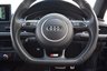 USED 2017 W AUDI A7 3.0 TDI V6 Black Edition Sportback 5dr Diesel S Tronic quattro Euro 6 (s/s) (272 ps) FULL HISTORY / DAYTONA GREY
