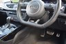 USED 2017 W AUDI A7 3.0 TDI V6 Black Edition Sportback 5dr Diesel S Tronic quattro Euro 6 (s/s) (272 ps) FULL HISTORY / DAYTONA GREY