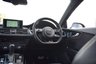 USED 2017 W AUDI A7 3.0 TDI V6 Black Edition Sportback 5dr Diesel S Tronic quattro Euro 6 (s/s) (272 ps) FULL HISTORY / DAYTONA GREY