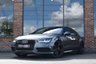 USED 2017 W AUDI A7 3.0 TDI V6 Black Edition Sportback 5dr Diesel S Tronic quattro Euro 6 (s/s) (272 ps) FULL HISTORY / DAYTONA GREY
