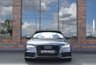 USED 2017 W AUDI A7 3.0 TDI V6 Black Edition Sportback 5dr Diesel S Tronic quattro Euro 6 (s/s) (272 ps) FULL HISTORY / DAYTONA GREY