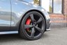USED 2017 W AUDI A7 3.0 TDI V6 Black Edition Sportback 5dr Diesel S Tronic quattro Euro 6 (s/s) (272 ps) FULL HISTORY / DAYTONA GREY