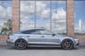 USED 2017 W AUDI A7 3.0 TDI V6 Black Edition Sportback 5dr Diesel S Tronic quattro Euro 6 (s/s) (272 ps) FULL HISTORY / DAYTONA GREY