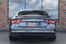 USED 2017 W AUDI A7 3.0 TDI V6 Black Edition Sportback 5dr Diesel S Tronic quattro Euro 6 (s/s) (272 ps) FULL HISTORY / DAYTONA GREY