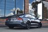 USED 2017 W AUDI A7 3.0 TDI V6 Black Edition Sportback 5dr Diesel S Tronic quattro Euro 6 (s/s) (272 ps) FULL HISTORY / DAYTONA GREY