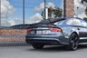 USED 2017 W AUDI A7 3.0 TDI V6 Black Edition Sportback 5dr Diesel S Tronic quattro Euro 6 (s/s) (272 ps) FULL HISTORY / DAYTONA GREY
