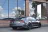 USED 2017 W AUDI A7 3.0 TDI V6 Black Edition Sportback 5dr Diesel S Tronic quattro Euro 6 (s/s) (272 ps) FULL HISTORY / DAYTONA GREY