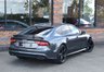 USED 2017 W AUDI A7 3.0 TDI V6 Black Edition Sportback 5dr Diesel S Tronic quattro Euro 6 (s/s) (272 ps) FULL HISTORY / DAYTONA GREY