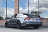 USED 2017 W AUDI A7 3.0 TDI V6 Black Edition Sportback 5dr Diesel S Tronic quattro Euro 6 (s/s) (272 ps) FULL HISTORY / DAYTONA GREY