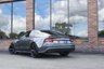 USED 2017 W AUDI A7 3.0 TDI V6 Black Edition Sportback 5dr Diesel S Tronic quattro Euro 6 (s/s) (272 ps) FULL HISTORY / DAYTONA GREY
