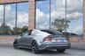 USED 2017 W AUDI A7 3.0 TDI V6 Black Edition Sportback 5dr Diesel S Tronic quattro Euro 6 (s/s) (272 ps) FULL HISTORY / DAYTONA GREY
