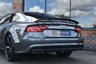 USED 2017 W AUDI A7 3.0 TDI V6 Black Edition Sportback 5dr Diesel S Tronic quattro Euro 6 (s/s) (272 ps) FULL HISTORY / DAYTONA GREY