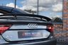 USED 2017 W AUDI A7 3.0 TDI V6 Black Edition Sportback 5dr Diesel S Tronic quattro Euro 6 (s/s) (272 ps) FULL HISTORY / DAYTONA GREY