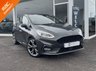 USED 2021 21 FORD FIESTA VAN 1.0T EcoBoost Sport Car Derived Van 3dr Petrol Manual Euro 6 (s/s) (125 ps) CRUISE CONTROL+AIR CON+HEATED W/SCREEN