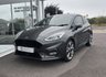 USED 2021 21 FORD FIESTA VAN 1.0T EcoBoost Sport Car Derived Van 3dr Petrol Manual Euro 6 (s/s) (125 ps) CRUISE CONTROL+AIR CON+HEATED W/SCREEN