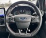 USED 2021 21 FORD FIESTA VAN 1.0T EcoBoost Sport Car Derived Van 3dr Petrol Manual Euro 6 (s/s) (125 ps) CRUISE CONTROL+AIR CON+HEATED W/SCREEN