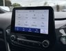 USED 2021 21 FORD FIESTA VAN 1.0T EcoBoost Sport Car Derived Van 3dr Petrol Manual Euro 6 (s/s) (125 ps) CRUISE CONTROL+AIR CON+HEATED W/SCREEN