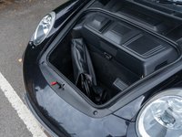 USED 2007 57 PORSCHE 911 3.6 997 Turbo Cabriolet 2dr Petrol Tiptronic S AWD (328 g/km, 480 bhp) SOLD SIMILAR CARS WANTED -