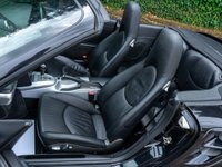 USED 2007 57 PORSCHE 911 3.6 997 Turbo Cabriolet 2dr Petrol Tiptronic S AWD (328 g/km, 480 bhp) SOLD SIMILAR CARS WANTED -