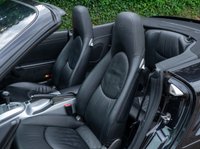 USED 2007 57 PORSCHE 911 3.6 997 Turbo Cabriolet 2dr Petrol Tiptronic S AWD (328 g/km, 480 bhp) SOLD SIMILAR CARS WANTED -