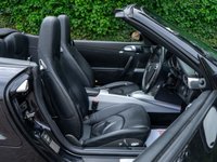 USED 2007 57 PORSCHE 911 3.6 997 Turbo Cabriolet 2dr Petrol Tiptronic S AWD (328 g/km, 480 bhp) SOLD SIMILAR CARS WANTED -