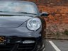 USED 2007 57 PORSCHE 911 3.6 997 Turbo Cabriolet 2dr Petrol Tiptronic S AWD (328 g/km, 480 bhp) SOLD SIMILAR CARS WANTED -