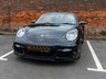 USED 2007 57 PORSCHE 911 3.6 997 Turbo Cabriolet 2dr Petrol Tiptronic S AWD (328 g/km, 480 bhp) SOLD SIMILAR CARS WANTED -