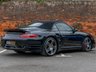 USED 2007 57 PORSCHE 911 3.6 997 Turbo Cabriolet 2dr Petrol Tiptronic S AWD (328 g/km, 480 bhp) SOLD SIMILAR CARS WANTED -