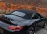 USED 2007 57 PORSCHE 911 3.6 997 Turbo Cabriolet 2dr Petrol Tiptronic S AWD (328 g/km, 480 bhp) SOLD SIMILAR CARS WANTED -