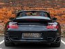 USED 2007 57 PORSCHE 911 3.6 997 Turbo Cabriolet 2dr Petrol Tiptronic S AWD (328 g/km, 480 bhp) SOLD SIMILAR CARS WANTED -
