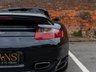 USED 2007 57 PORSCHE 911 3.6 997 Turbo Cabriolet 2dr Petrol Tiptronic S AWD (328 g/km, 480 bhp) SOLD SIMILAR CARS WANTED -