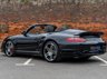 USED 2007 57 PORSCHE 911 3.6 997 Turbo Cabriolet 2dr Petrol Tiptronic S AWD (328 g/km, 480 bhp) SOLD SIMILAR CARS WANTED -