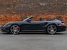 USED 2007 57 PORSCHE 911 3.6 997 Turbo Cabriolet 2dr Petrol Tiptronic S AWD (328 g/km, 480 bhp) SOLD SIMILAR CARS WANTED -