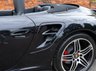 USED 2007 57 PORSCHE 911 3.6 997 Turbo Cabriolet 2dr Petrol Tiptronic S AWD (328 g/km, 480 bhp) SOLD SIMILAR CARS WANTED -