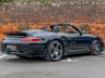 USED 2007 57 PORSCHE 911 3.6 997 Turbo Cabriolet 2dr Petrol Tiptronic S AWD (328 g/km, 480 bhp) SOLD SIMILAR CARS WANTED -