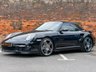 USED 2007 57 PORSCHE 911 3.6 997 Turbo Cabriolet 2dr Petrol Tiptronic S AWD (328 g/km, 480 bhp) SOLD SIMILAR CARS WANTED -