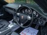 USED 2007 57 PORSCHE 911 3.6 997 Turbo Cabriolet 2dr Petrol Tiptronic S AWD (328 g/km, 480 bhp) SOLD SIMILAR CARS WANTED -