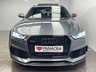USED 2018 18 AUDI RS6 AVANT 4.0 TFSI V8 Performance Estate 5dr Petrol Tiptronic quattro Euro 6 (s/s) (605 ps) PANROOF|BOSE|CARBON PACK|