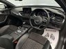 USED 2018 18 AUDI RS6 AVANT 4.0 TFSI V8 Performance Estate 5dr Petrol Tiptronic quattro Euro 6 (s/s) (605 ps) PANROOF|BOSE|CARBON PACK|