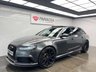 USED 2018 18 AUDI RS6 AVANT 4.0 TFSI V8 Performance Estate 5dr Petrol Tiptronic quattro Euro 6 (s/s) (605 ps) PANROOF|BOSE|CARBON PACK|