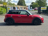 USED 2017 17 MINI HATCH 2.0 Cooper SD Hatchback 3dr Diesel Manual Euro 6 (s/s) (170 ps) 